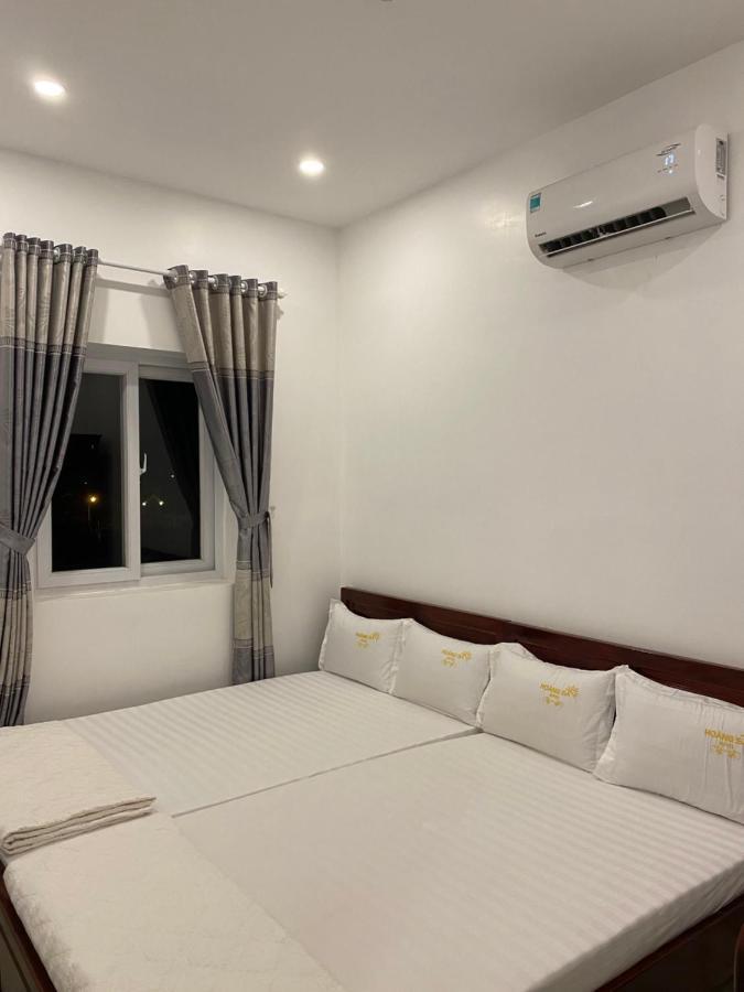 Hoang Sa Hotel Bac Lieu Zewnętrze zdjęcie